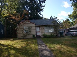 7739 33rd Ave NE, Seattle, WA 98115