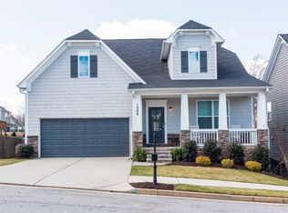 1566 Argule Ln NW, Atlanta, GA 30318