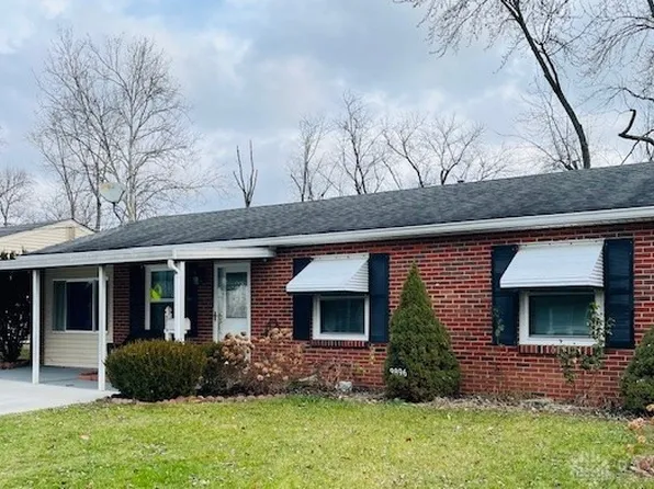 9896 Marino Dr, Cincinnati, OH 45251