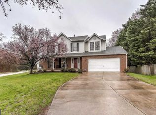 8624 Golden Straw Ln, Columbia, MD 21045