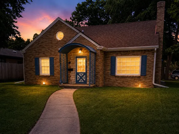 3444 N Church St, Rockford, IL 61103