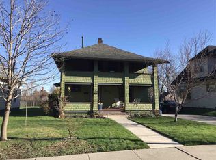 1415 E 12th Ave, Spokane, WA 99202