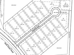 122 Shiloh Rd N, York, SC 29745