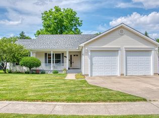 1624 Lynn St, Owosso, MI
