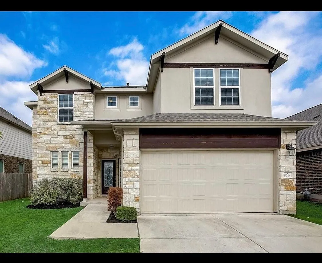 8014 Arezzo Dr — Photo 1