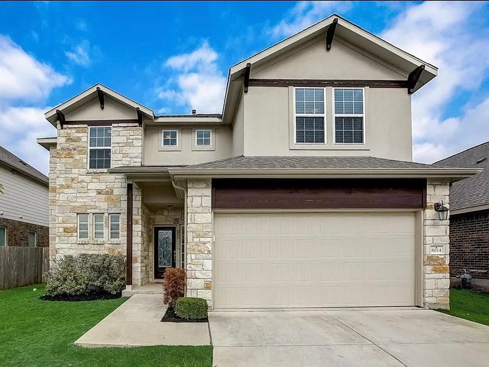 8014 Arezzo Dr