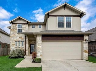 8014 Arezzo Dr, Round Rock, TX 78665