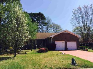 1443 Fox Hollow Way, North Myrtle Beach, SC 29582