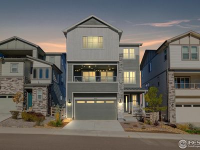 8421 Butte Creek St, Littleton, CO, 80125
