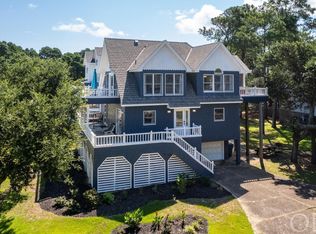 1041 Fearing Ct LOT 591, Corolla, NC 27927