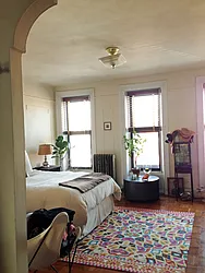 Rented by Brooklyn Real Inc