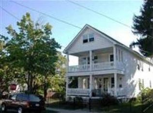 156 Benson St, Albany, NY 12206