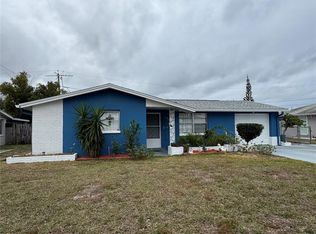 1207 Tamarac Dr, Holiday, FL 34690