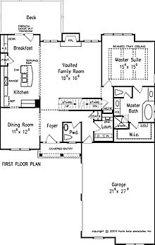 2nd image of 57 Heartwood Dr