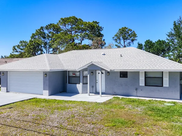 785 NW Archer Avenue, Port St Lucie, FL 34983
