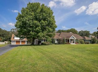 14 Brookridge Rd, Cape May Court House, NJ 08210