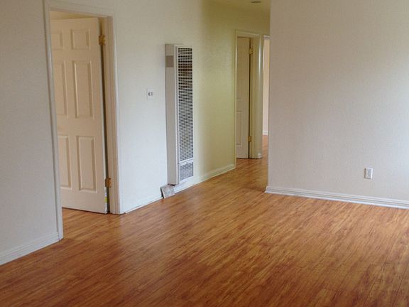 Living Room 1st Bedroom