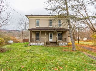 8064 S Main St, Springwater, NY 14560