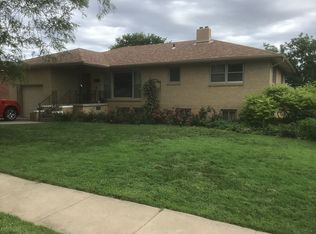 313 W 18th St, Hays, KS 67601