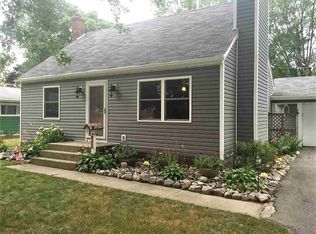3516 Owaissa Way, Fort Wayne, IN 46809