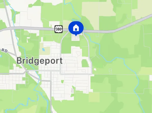 412 Johns Dr, Bridgeport, TX 76426