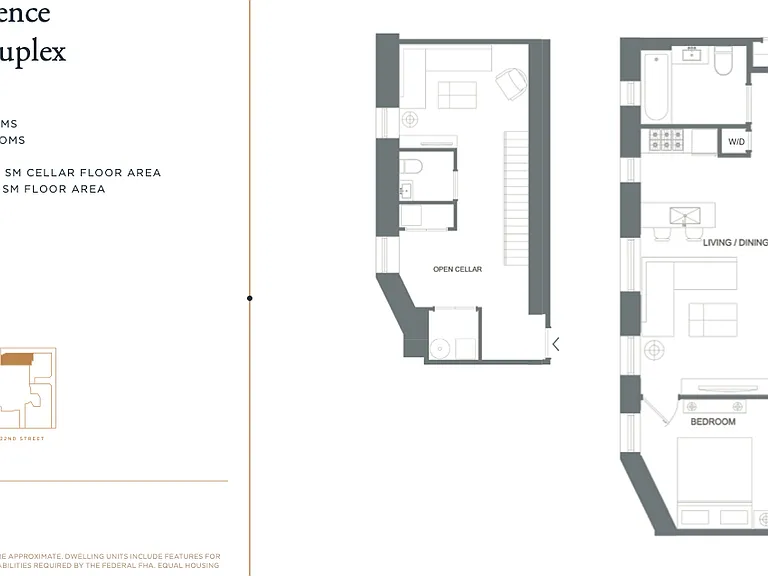 92 Morningside Ave #1C — Photo 2