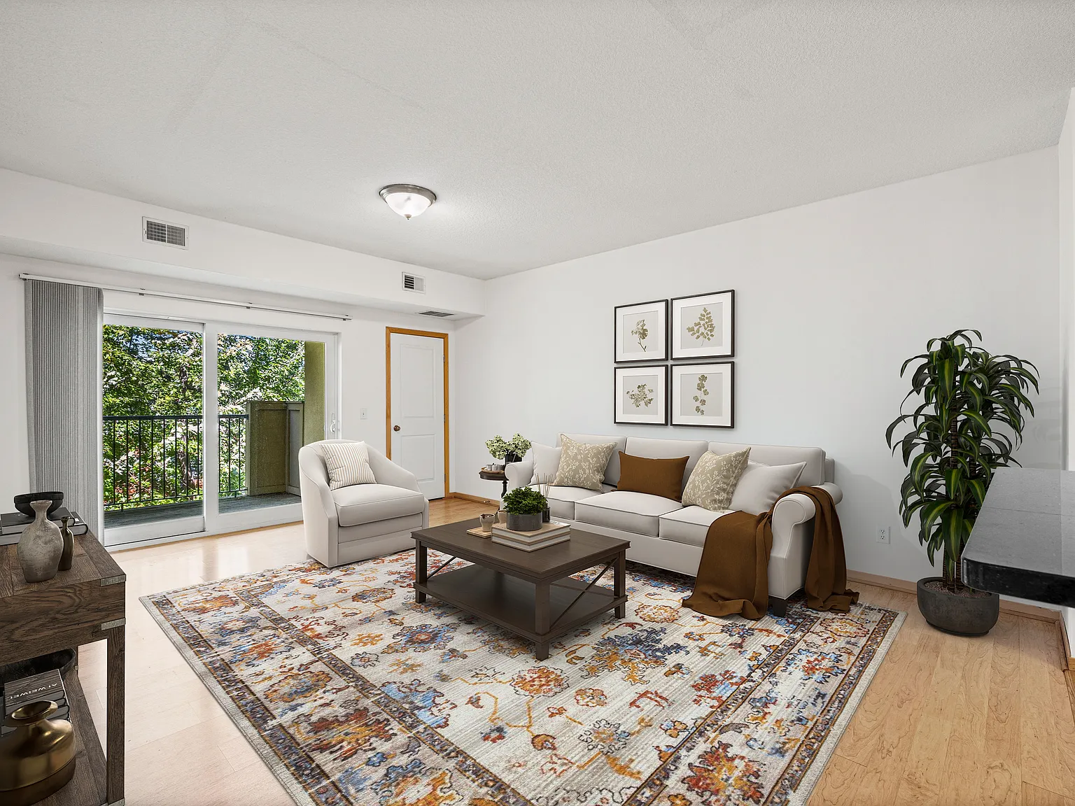 2 bed, 1147 sqft, $1,750 — Photo 4