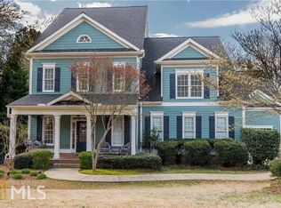121 Arcadia Park Dr, Canton, GA 30114