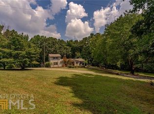 1920 Rock House Rd, Lithia Springs, GA 30122