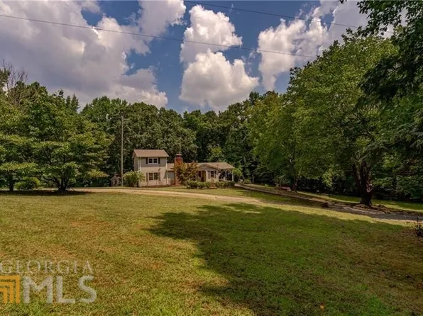 1920 Rock House Rd, Lithia Springs, GA 30122