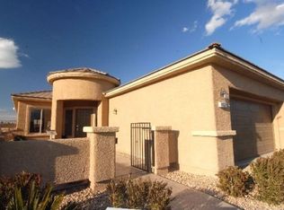 170 Robison Ave, Overton, NV 89040