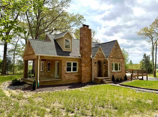 2529 Canton Rd, Cadiz, KY 42211