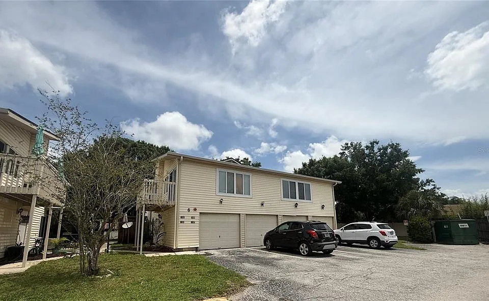 1101 Spring Meadow Dr #1101