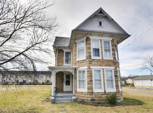 529 W Spotswood Trl, Elkton, VA 22827