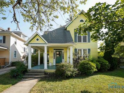 117 3rd St, Findlay, OH, 45840