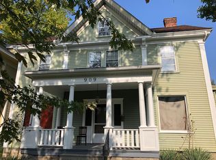 909 Columbia Ave APT C, Fort Wayne, IN 46805