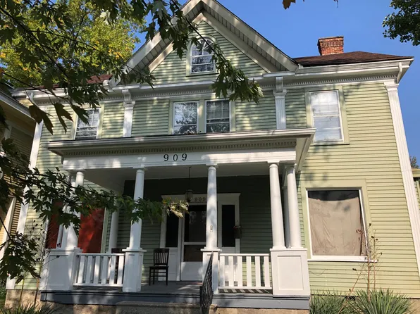 909C Columbia Ave, Fort Wayne, IN 46805