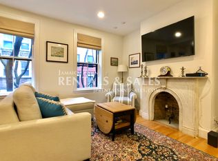 44 Garden St APT 2, Boston, MA 02114