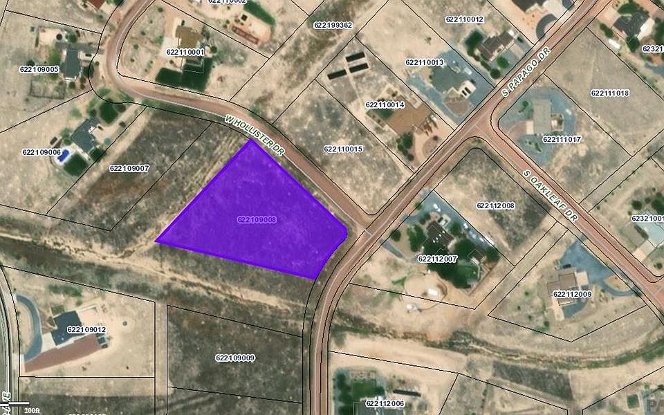 1st image of 414 W Hollister Dr