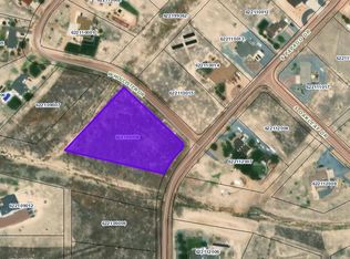 414 W Hollister Dr, Pueblo West, CO 81007