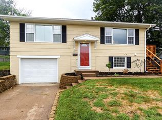 2646 N Dittmer St, Davenport, IA