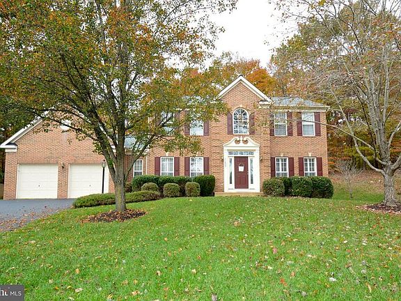 4th image of 11625 Crest Maple Dr