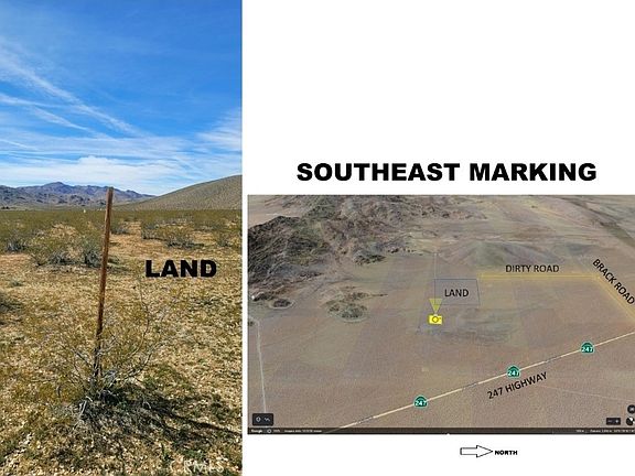 4th image of 0 Highway 247/brack Rd