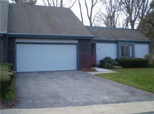 5615 Westowne Ct, Toledo, OH 43615
