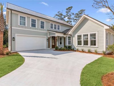 12 Oyster Ln, Saint Simons Island, GA, 31522