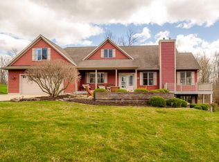 5983 Osprey Ln, Watervliet, MI