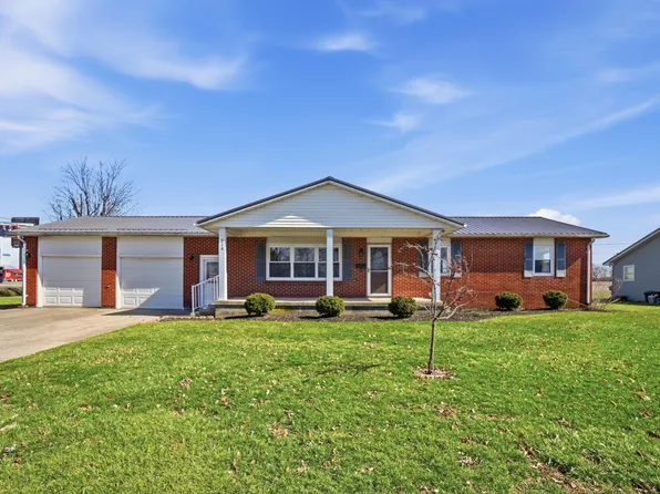 926 Old Chillicothe Rd SE, Washington Court House, OH 43160