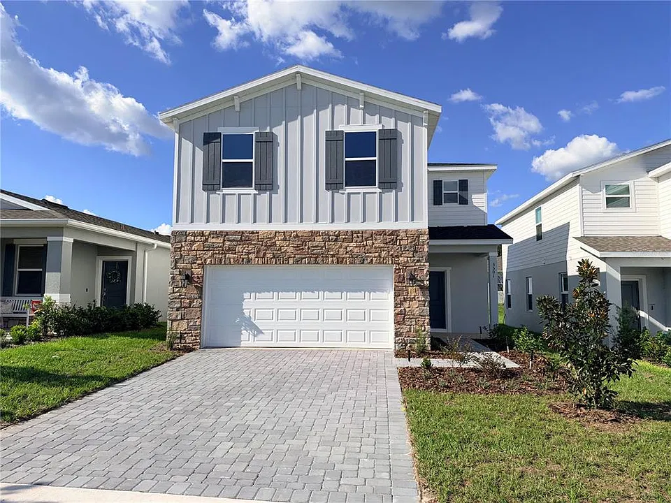 3501 Salvia Ct