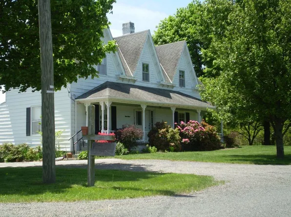 1244 Max Ln, Galax, VA 24333