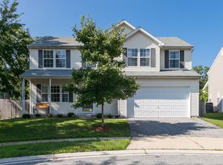 4300 Garland Ave, Baltimore, MD 21236